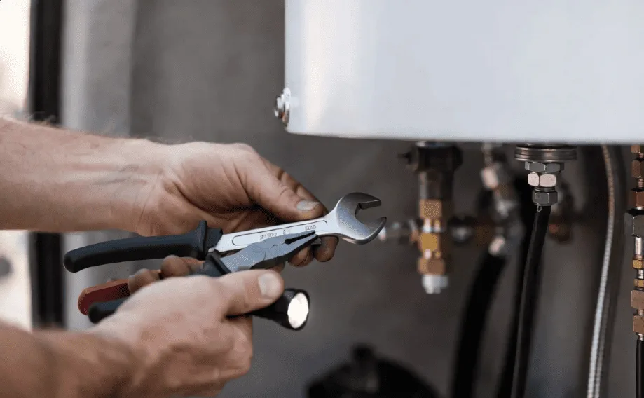 Why choose Water Heater Repair in Levittown, NY